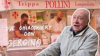 Tripperia Pollini - Due chiacchiere con Sergino