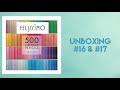 Felissimo 500 Colored Pencils Tokyo Seeds Unboxing 16 17 Felissimo 500 Colored Pencils Tokyo Seeds Unboxing 16 17