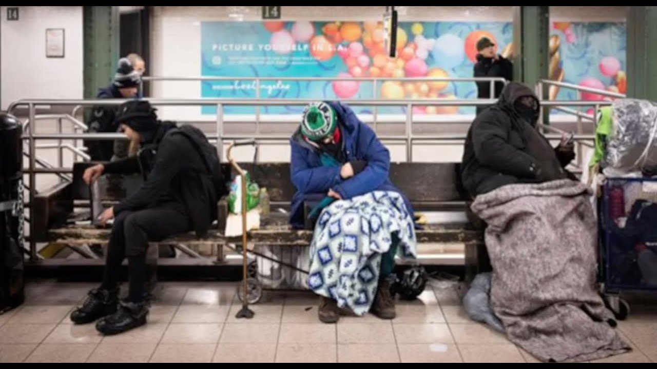 Social Justice Activation Final Project by John Corr