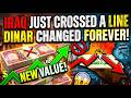 Iraq Just Crossed a Line — This Weekend Changed the Iraqi Dinar Forever 4k