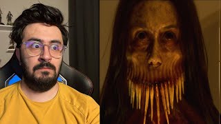 İnternetteki En Korkunç Videolar