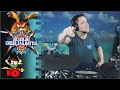 This Cat Will Destroy You! Jubei&#39;s Theme On Drums!