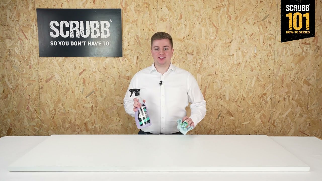 101 How-To Series, Indoor & Maintenance