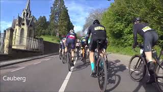 Gravel Fondo Limburg 2024