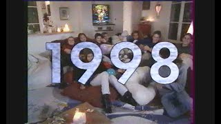 CANAL+ - 10 ans de zapping - 1998
