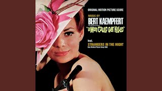 Main Title (from A Man Could Get Killed)