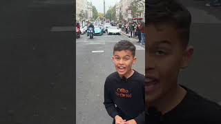 Dmo & Tion Wayne Shutdown London