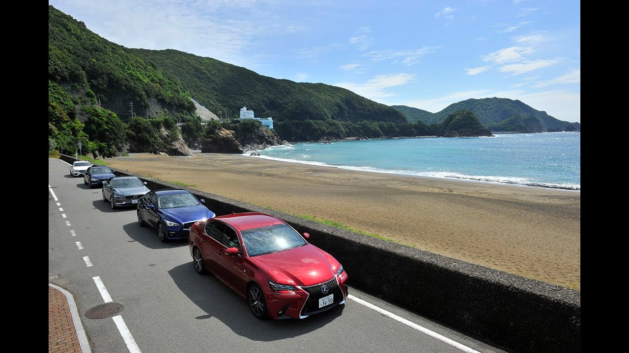 2リッターセダンで5台で1600kmツーリング 2 Liter Sedan Car Touring Youtube 2リッターセダンで5台で1600kmツーリング 2 Liter Sedan Car Touring Youtube