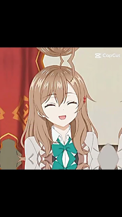 Dj duka x karena wanita ingin dimengerti ( anime edit ) Roshidere #anime  #roshidere #capcut
