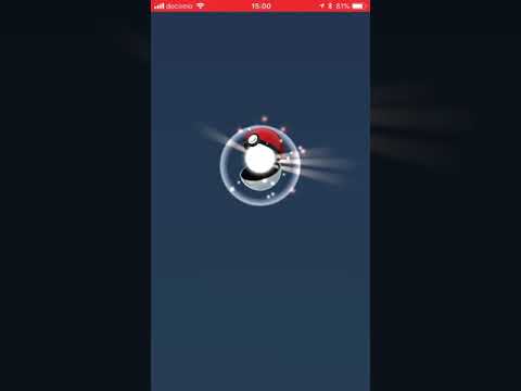ラッキー 同士 ポケモンGO 交換 キラポケモン なるか！？