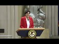 Justice Department Commemorates 30th Anniversary of the Violence Against Women Act