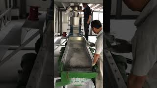 Focus on stearate equipment manufacturing for many years | Global PVC.... #Shorts