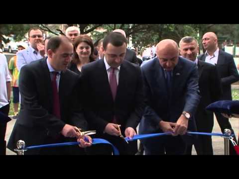 თბილისი 2015-ის ჰაილაითები და მედალოსნები