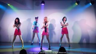 161002 Your Muses 'DRAMA' & 'Lip 2 Lip' [4K]