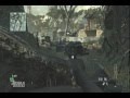 【Yaklt400】CoD MW3 Goodな隠れ場所2