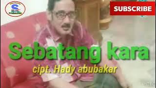 sebatang kara Rieke nursafitri