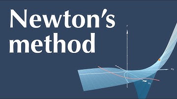 How Newton