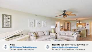 5047 n highway a1a, hutchinson island, fl presented by joshua acker.