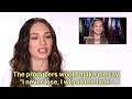 Maddie Ziegler Exposes the Reality of Dance Moms