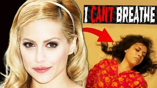 Who Killed Brittany Murphy? The dark truth behind her tragic death