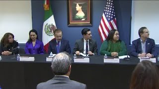 Defensa Para Connacionales Mexicanos Condenados Injustamente