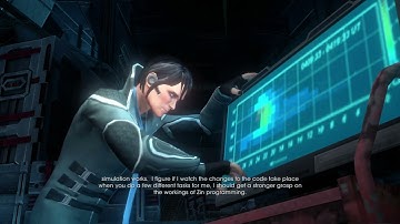 Saints Row 4 - The Pledge