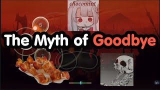 『osu!』The Myth of Goodbye