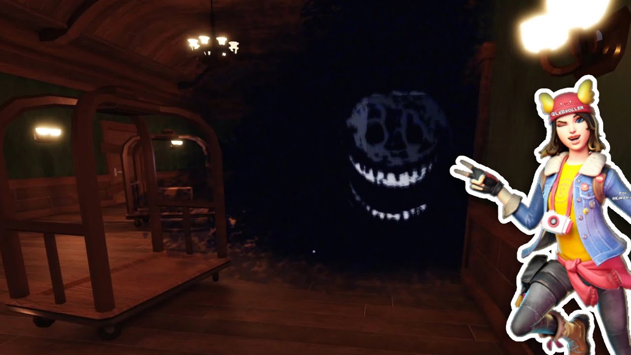 Roblox Doors (No Commentary) YouTube