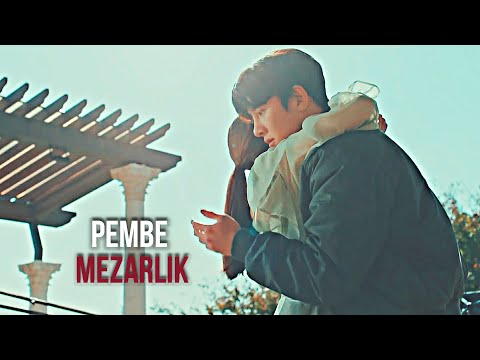 Kore Klip | PEMBE MEZARLIK - Melting Me Softly -