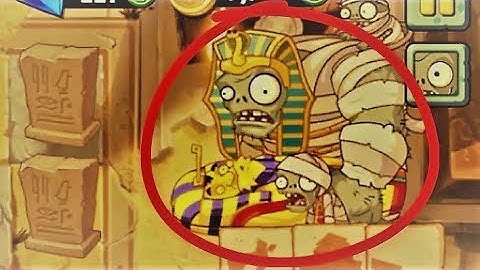 #PvZ2 win any level | Pyramid of Doom | Ancient Egypt