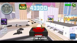 Sonny il Pazzo - Sparatutto Kill Kill!!! screenshot 1