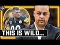 The TRUTH on TJ Watt’s Future REVEALED... | Steelers News