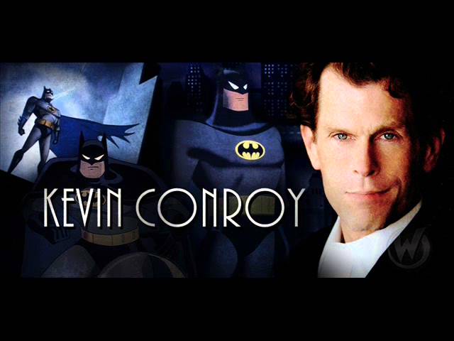 Kevin Conroy - Rotten Tomatoes