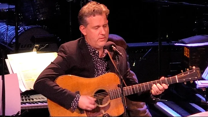 Gonna Lay Down My Old Guitar - Bryan Sutton & Chri...