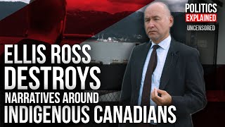 Ellis Ross on White Guilt, Pipeline Protesters and Political Correctness