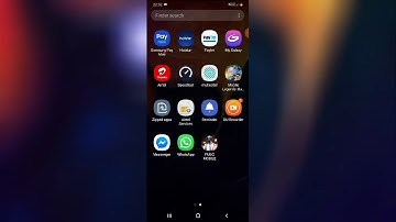 Fix Network Problem in Jio, Airtel, Vodafone, BSNL in Samsung A50, A70, A80, A20, A10, A50s, M30s