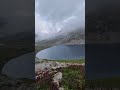 Choharnag is a cluster of four alpine lakes located in the Margan Top area of Anantnag district, Kmr