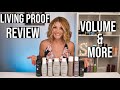 LIVING PROOF | VOLUME REVIEW | HAIR PRODUCTS