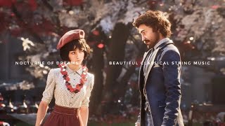 Nocturne of Dreams - Clair Obscur: Expedition 33 Inspired Music (Beautiful Classical String Music)
