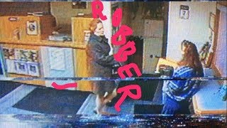 Bank Security Cameras