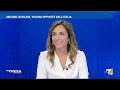 Mariolina Castellone ospite a InOnda - 04/07/2023