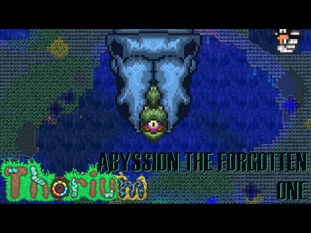 Abyssion, The Forgotten One Guide! Thorium Expert Bard class=