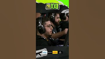 INSANE SHOTS! molodoy gets two headshots through smoke! #esl #cs #кс #counterstrike #csgo