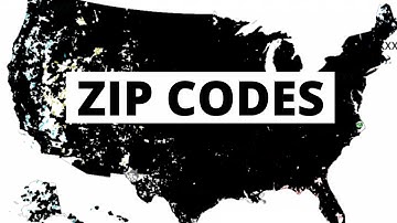 Demystifying ZIP Codes: What Are They and How Do They Work? |