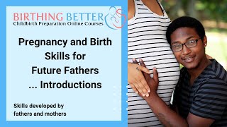 The Ultimate Guide For Future Dads: Mastering Pregnancy And Birth!