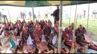 Amakrwala Wamahlubi Kwamagadla Lunda