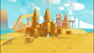 DROELOE - Tumbleweeds [visualizer]