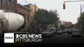 Pittsburgh to install automated red light cameras