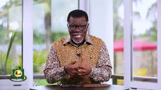 Go Borrow Vessels || WORD TO GO with Pastor Mensa Otabil Episode 819