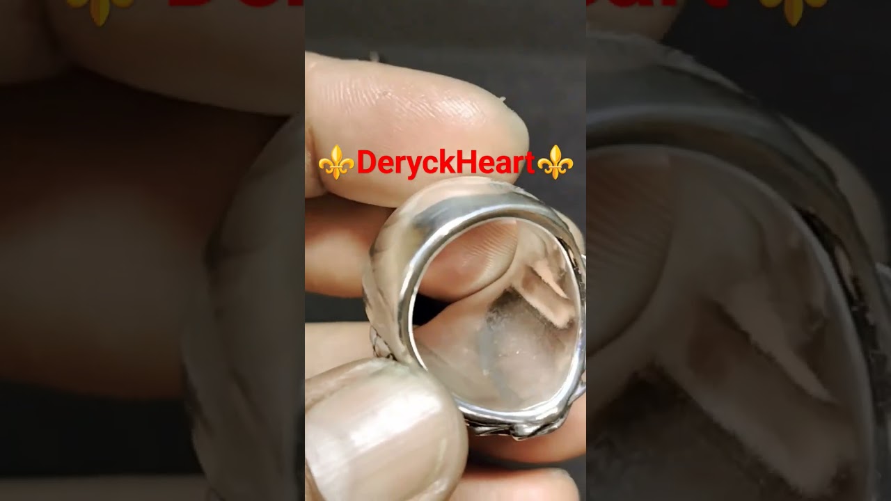 デリックハートシルバーアクセサリーDeryckHeart多田芳正ハーレー 